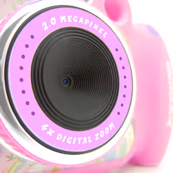 Easypix KiddyPix Blizz Appareil photo numérique pour enfants - Vue supplémentaire 5