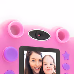 Easypix KiddyPix Blizz Appareil photo numérique pour enfants - Vue supplémentaire 6