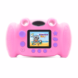 Easypix KiddyPix Blizz Appareil photo numérique pour enfants - Vue supplémentaire 7