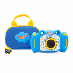 Easypix KiddyPix Blizz Appareil photo numérique pour enfants