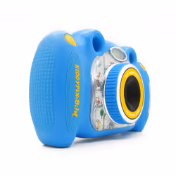 Easypix KiddyPix Blizz Appareil photo numérique pour enfants - Vue supplémentaire 4