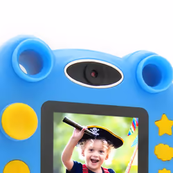Easypix KiddyPix Blizz Appareil photo numérique pour enfants - Vue supplémentaire 6