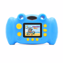 Easypix KiddyPix Blizz Appareil photo numérique pour enfants - Vue supplémentaire 7