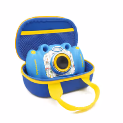 Easypix KiddyPix Blizz Appareil photo numérique pour enfants - Vue supplémentaire 9