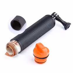 Easypix 55241 accessoire de caméra sportive d'action Support amovible