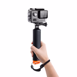 Easypix 55241 accessoire de caméra sportive d'action Support amovible - Vue supplémentaire 4