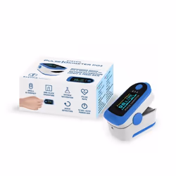 Easypix PO2 oxymètre de pouls - Vue supplémentaire 4