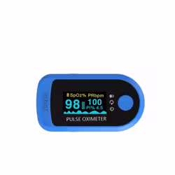 Easypix PO2 oxymètre de pouls - Vue supplémentaire 5