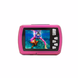 Easypix W2024 caméra pour sports d'action 16 MP HD CMOS 97 g - Vue supplémentaire 4
