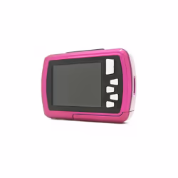 Easypix W2024 caméra pour sports d'action 16 MP HD CMOS 97 g - Vue supplémentaire 6