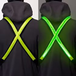 Easypix 65001 veste de protection Noir, Vert XL - Vue supplémentaire 4