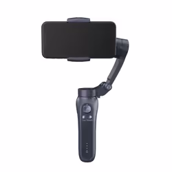 Easypix 55242 accessoire de caméra Gimbal Stabilisateur de caméra Micro USB 1 pièce(s)