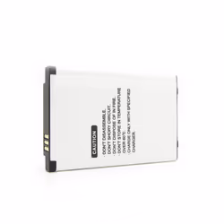 Batterie caméra - Easypix - WDV5630 - Lithium 3.8V - 3400mAh - Rechargeable