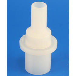 ACE Mouthpiece Blanc
