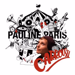 Alive AG Carrousel, Pop, CD, Paris, Pauline, Support physique, Peacelounge Recordings / Local Media
