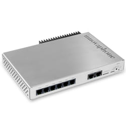 Innovaphone IP311 VOIP-GATEWAY entrée et régulateur 10, 100, 1000 Mbit/s