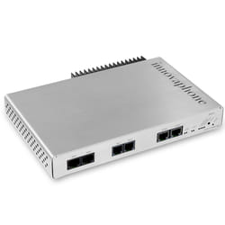 Innovaphone IP411 entrée et régulateur 10, 100, 1000 Mbit/s