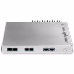 Innovaphone IP411 entrée et régulateur 10, 100, 1000 Mbit/s