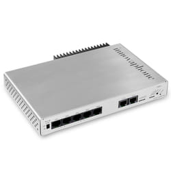 Innovaphone IP811 entrée et régulateur 10, 100, 1000 Mbit/s