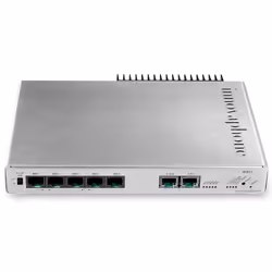 Innovaphone IP811 entrée et régulateur 10, 100, 1000 Mbit/s