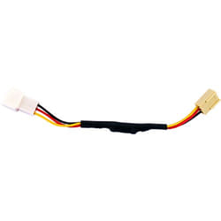 Revoltec RC023 câble d'alimentation interne 0,13 m