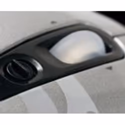 Revoltec FightMouse RE120 souris USB Type-A Laser 2600 DPI