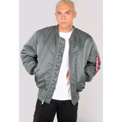 Bomber Alpha Industries MA-1