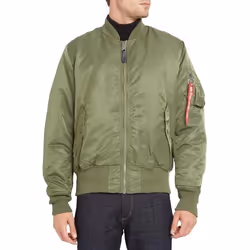 Veste Alpha Industries MA-1
