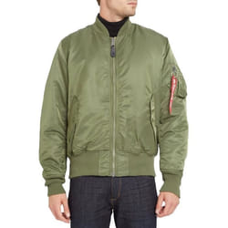 Veste Alpha Industries MA-1