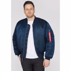 Bomber Alpha Industries MA-1