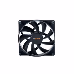 be quiet! SHADOW WINGS SW1 140mm MS, Ventilateur, 14 cm, 1000 tr/min, 17,4 dB, 60,4 cfm, 101,9 m³/h