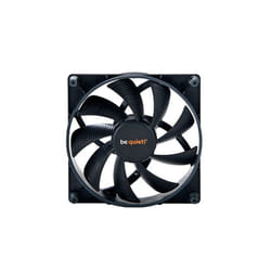 be quiet! SHADOW WINGS SW1 140mm MS Boitier PC Ventilateur 14 cm Noir