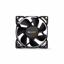 be quiet! PURE WINGS 2, 80mm Boitier PC Ventilateur 8 cm Noir