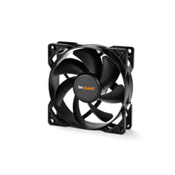 be quiet! PURE WINGS 2, 92mm Boitier PC Ventilateur 9,2 cm Noir