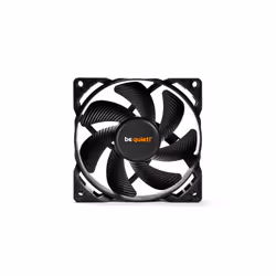 be quiet! PURE WINGS 2, 92mm Boitier PC Ventilateur 9,2 cm Noir