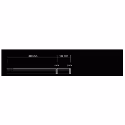 be quiet! CS-3420 0,4 m
