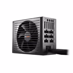 be quiet! Dark Power Pro 11, 850 W, 100 - 240 V, 950 W, 50 - 60 Hz, 13 A, +12V1,+12V2,+12V3,+12V4,+3.3V,+5V,+5Vsb,-12V