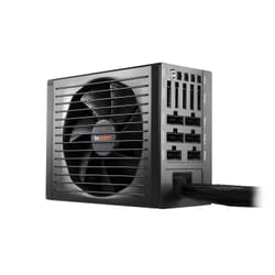 be quiet! Dark Power Pro 11 unité d'alimentation d'énergie 850 W 20+4 pin ATX ATX Noir