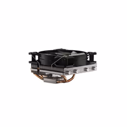 be quiet! Shadow Rock LP, Refroidisseur, 12 cm, 1500 tr/min, 25,5 dB, 51,4 cfm, 87 m³/h