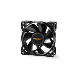 be quiet! Pure Wings 2 Carte SIM Ventilateur 9,2 cm Noir