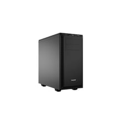 be quiet! Pure Base 600 Midi Tower Noir