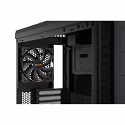 be quiet! Pure Base 600 Midi Tower Noir - Vue supplémentaire 4