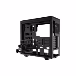 be quiet! Pure Base 600 Midi Tower Noir - Vue supplémentaire 6