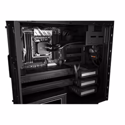 be quiet! Pure Base 600 Midi Tower Noir - Vue supplémentaire 7