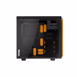 be quiet! BGA03 Compartiment pour ordinateur Midi Tower Panneau de côté