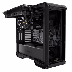 be quiet! Dark Base 700 Midi Tower Noir