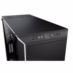 be quiet! Dark Base 700 Midi Tower Noir - Vue supplémentaire 6