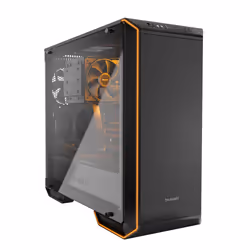 be quiet! Dark Base 700 Midi Tower Noir - Vue supplémentaire 7