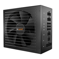 be quiet! Straight Power 11 unité d'alimentation d'énergie 450 W 20+4 pin ATX ATX Noir