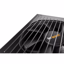be quiet! Straight Power 11 unité d'alimentation d'énergie 450 W 20+4 pin ATX ATX Noir